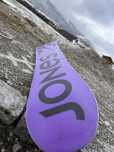 Snowboard mit bindung 143cm - bindung,