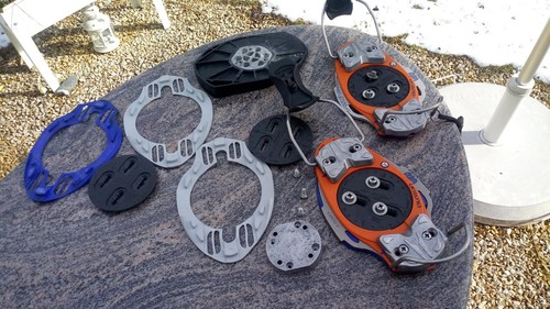 Burton snowboardbindung - burton,