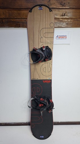 Elan explore 155cm - elan, c