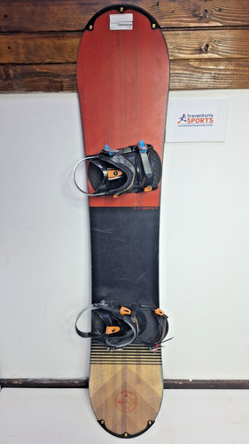Firefly furious 159 - 159, cm