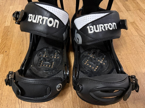 Burton freestyle herren - burton,