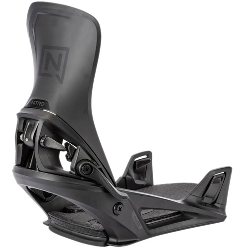 Nitro step mens herren - on,