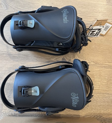 Nitro cosmic snowboard bindung - snowboard,