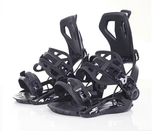 Fastec ride snowboard - fastec,