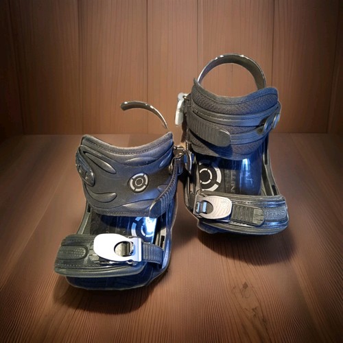 Snowboard bindung nitro team - snowboard,