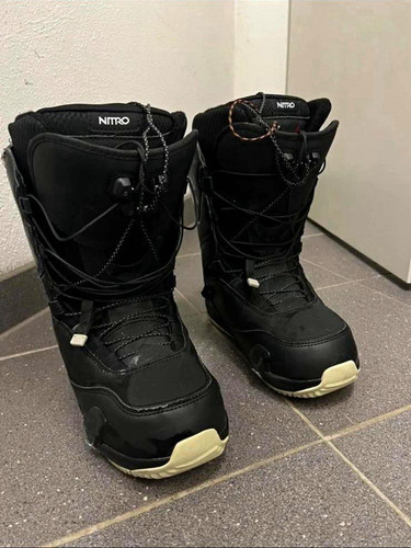 Step bindung - step, on