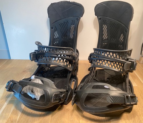 Burton malavita snowboard - burton,