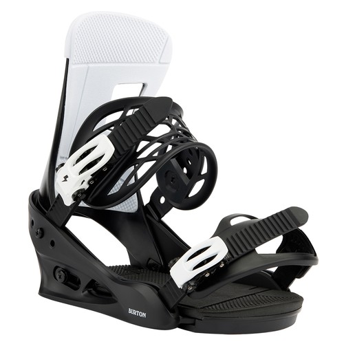 Burton freestyle snowboard - freestyle,