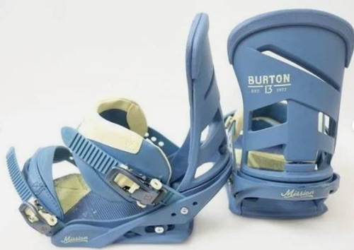 Burton mission snowboard - burton,