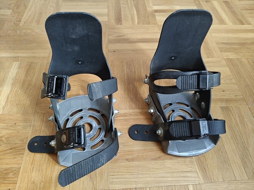 Snowboardbindung kinder - -,