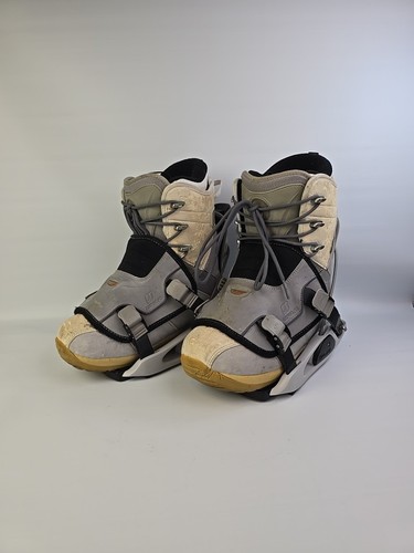 Flow amp5 snowboard - flow,