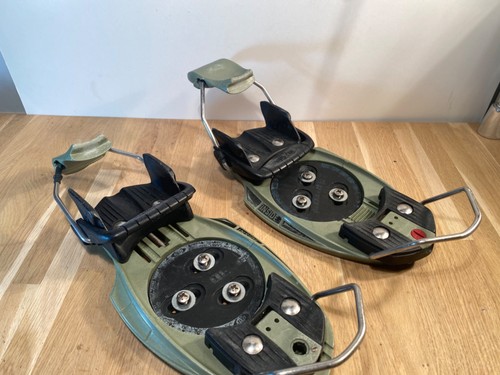 Burton step carrier - burton, •