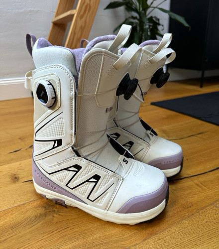 Salomon ivy boa - ivy, snowboard