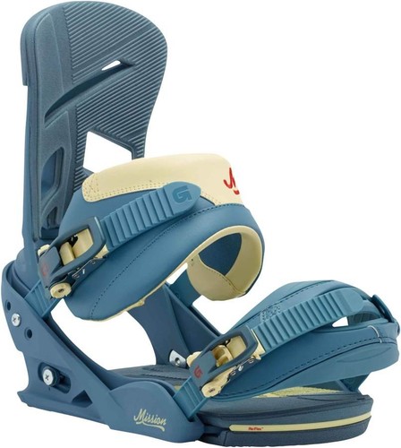 Burton mission herren - burton,