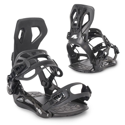 Fastec team 630 snowboard - team,