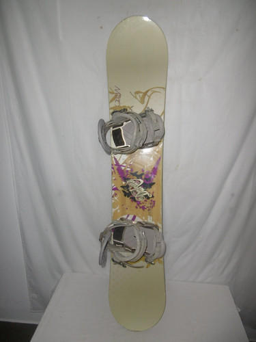 Nitro mystique top - ",