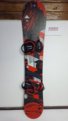 Burton ltr 153cm - ltr, snowboard