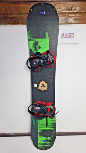 Burton radius 150wcm - radius,