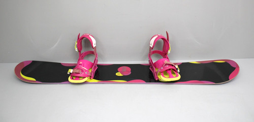 Damen snowboard burton genie - snowboard,