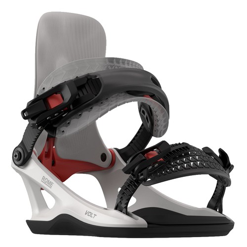 Rome volt fase snowboard - volt, fase®-snowboard
