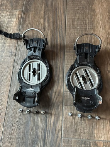 Titanflex step in - f2, gr.l
