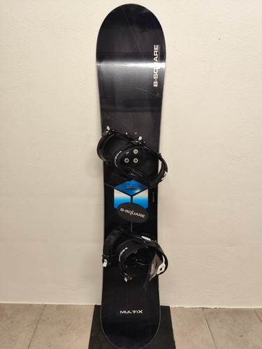 Snowboard square multix 153 - multix,