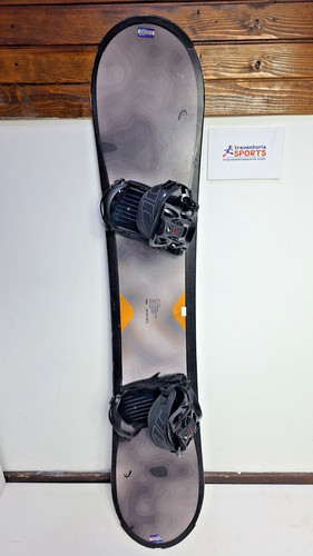 Head flex 158w snowboard - 158w,