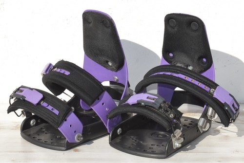 Elfgen strap snowboard - 2,