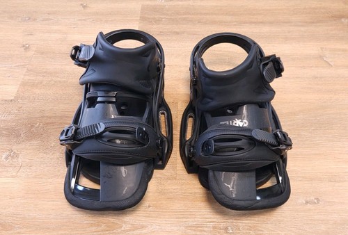 Burton cartel est schwarz - est, l