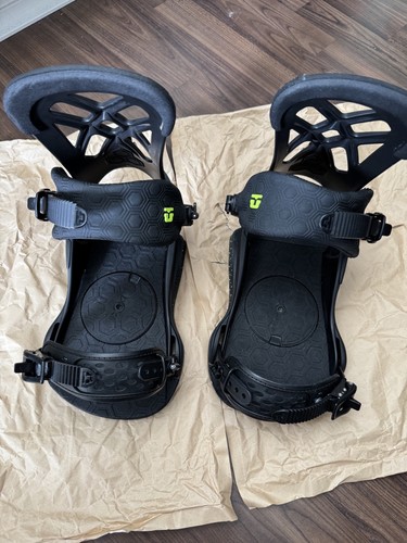 Union contact pro snowboard - contact,