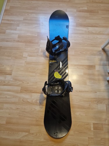 Head intelligence snowboard - head,