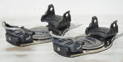 Proflex intec titanium - intec, stepin