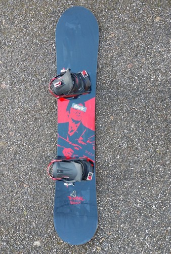 Atomic terminal snowboard - atomic,