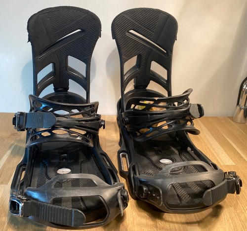 Burton mission snowboard - -,