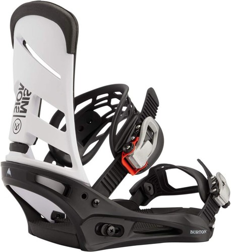 Burton mission flex - burton, re:flex