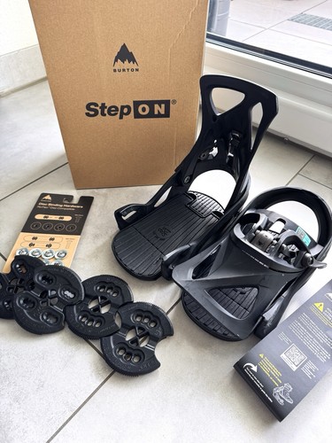 Burton step bindung s - on,