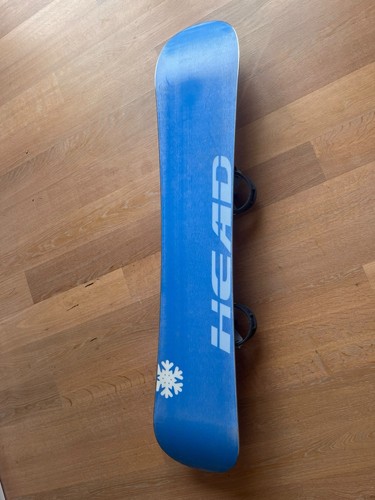 Head snowboard spring - snowboard,