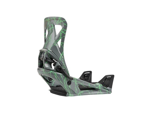 Burton step flex - burton, re:flex