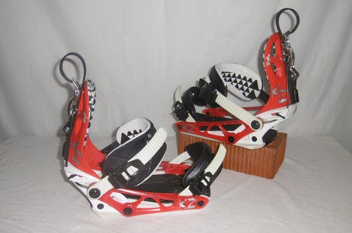 Tryst top snowboard - tryst,