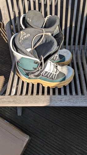 Snowboard boots von - snowboard, nitro