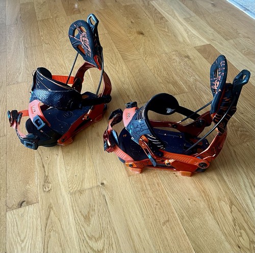 Flow nx2 snowboard - nx2, se