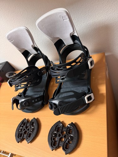 Burton cartel flex - burton, re:flex