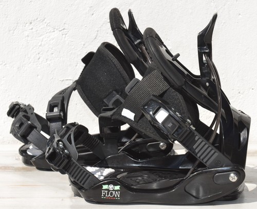 Flow minx snowboardbindung - flow,