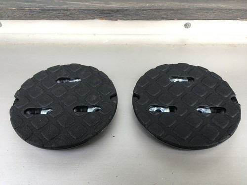 Gepolsterte discs für - gepolsterte,