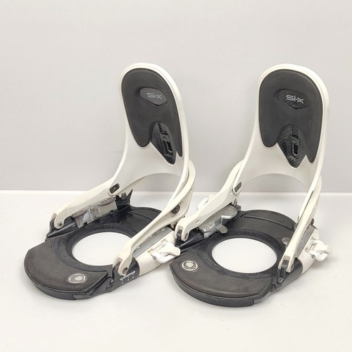 Burton snowboard bindung - burton,