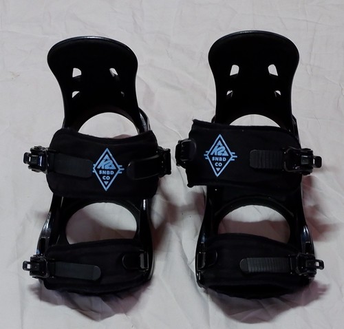 Snowboardbindung herren - k2,