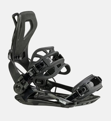 Head one fastec - fastec, snowboard