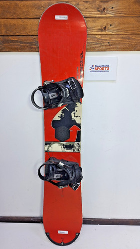 Rossignol scope 158cm - scope,